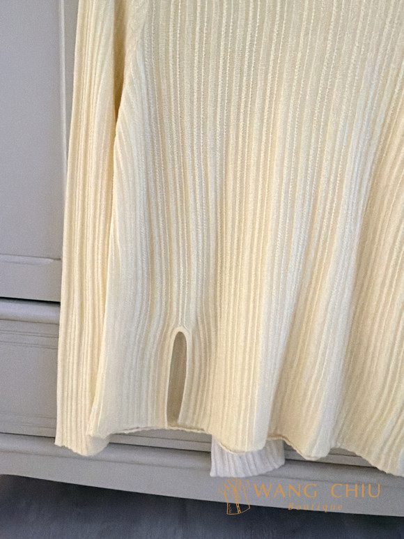 WANG CHIU 商品細節